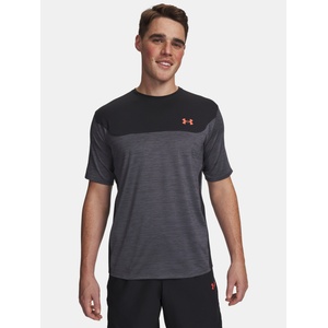 Under Armour Мъжка тениска Under Armour UA Tech Utility SS-BLK Under Armour | Cheren | МЪЖЕ | S