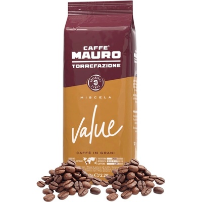 Caffé Mauro VALUE 1 kg