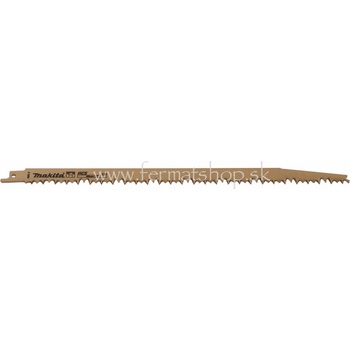 Makita B-16863 List do chvostovej píly drevo 280mm