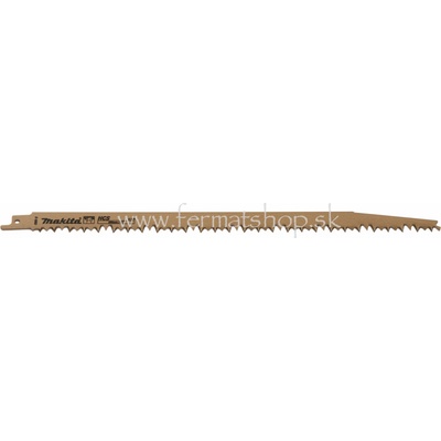 Makita B-16863 List do chvostovej píly drevo 280mm