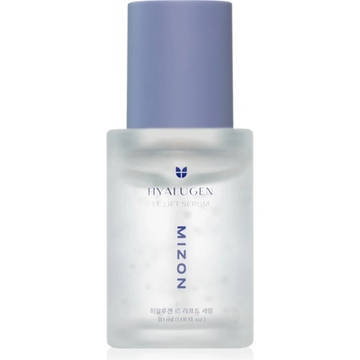 MIZON Hyalugen Le Lift Serum хидратиращ серум против бръчки увеличаващ еластичността на кожата 30ml