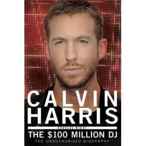 Calvin Harris | Douglas Wight (ISBN: 9781845029678)