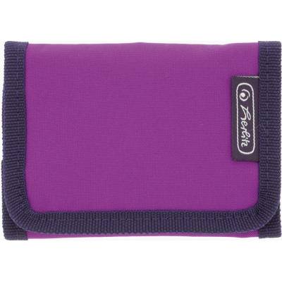 Herlitz 50046553 fialová