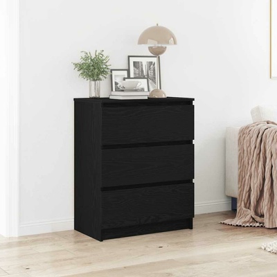 vidaXL 11461.862493 příborník dub 60x35x76 cm