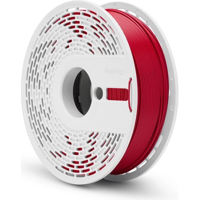 Fiberlogy Easy PLA Burgundy - 1, 75 mm (EASY-BURGUNDY-175-085)