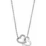 Lotus Дамско колие LOTUS STYLE Woman's Hart - LS1912-1/1 (LS1912-1/1) Часовници