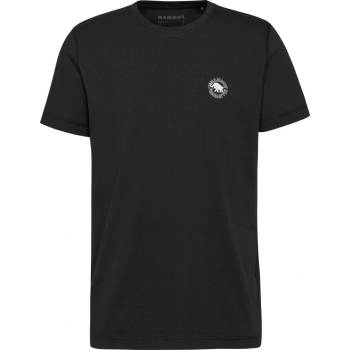 MAMMUT Core T-Shirt Men Garantie Размер: M / Цвят: черен
