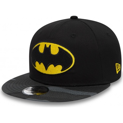 New Era 950K Chyt DC camo 9fifty Batman Detská 60298808