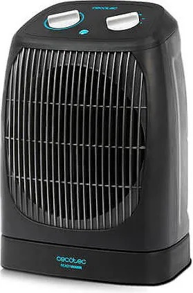 Cecotec Ready Warm 9550 Rotate Force 2000W
