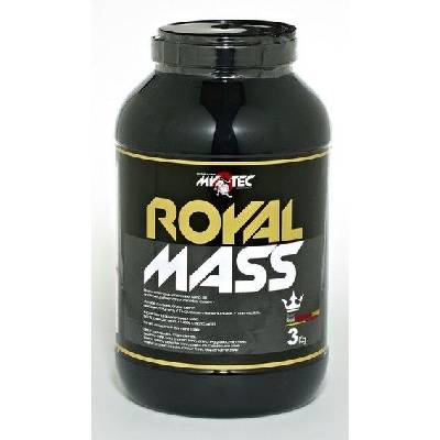 MyoTec Royal Mass 3kg