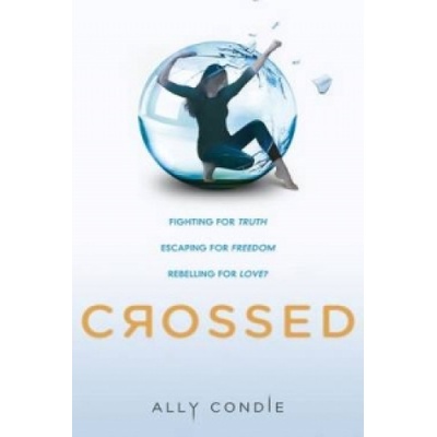 Crossed - Ally Condie