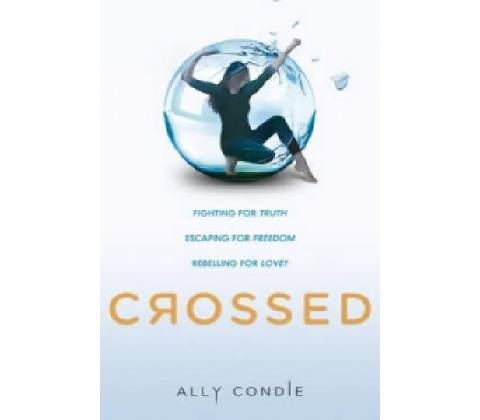 Crossed - Ally Condie