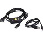 EXTOL Usb кабел за данни за цифрови шублери 8825221 и 8825224