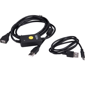 EXTOL Usb кабел за данни за цифрови шублери 8825221 и 8825224
