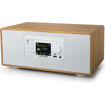 Muse M-695 DBT