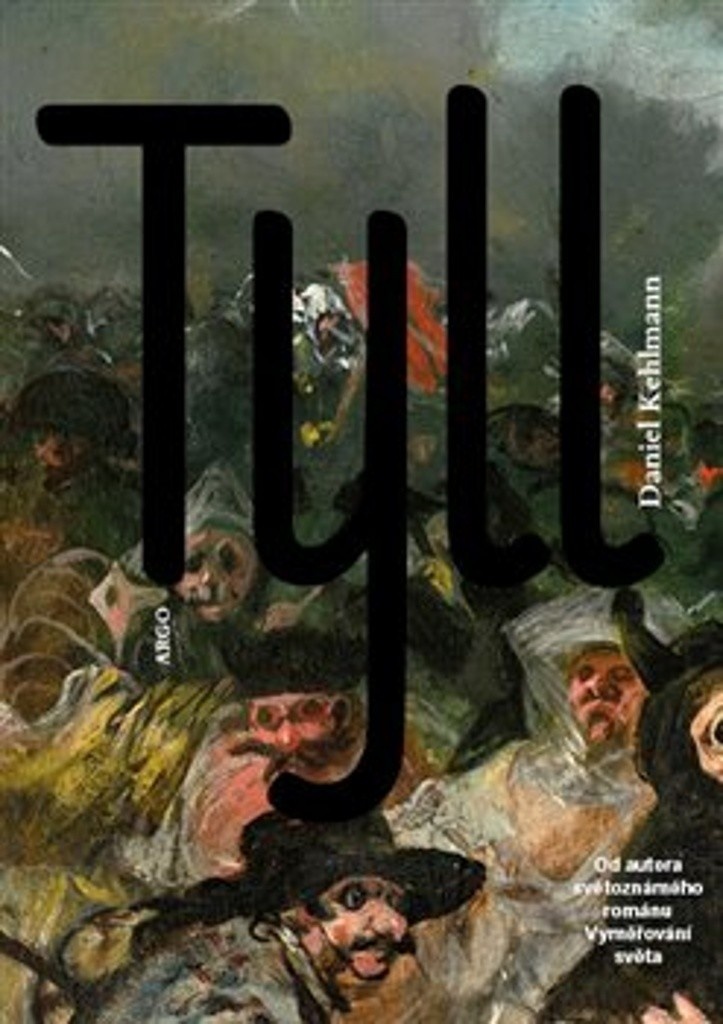 Tyll - Kehlmann, Daniel