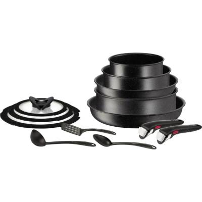 Tefal Ingenio Perfect Cook L3999053, 13 ks