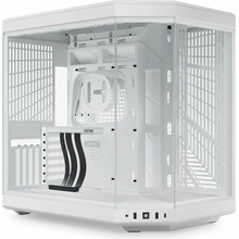 HYTE Y70 Snow White CS-HYTE-Y70-WW