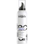 L'Oréal Professionnel Paris L'Oréal Professionnel Tecni Art Пяна за коса Volume Extra Full, 250 ml - ozone