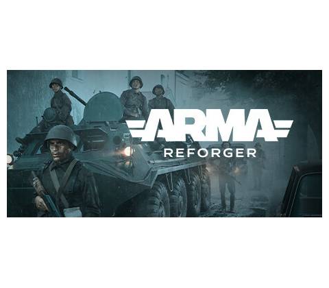 Arma Reforger