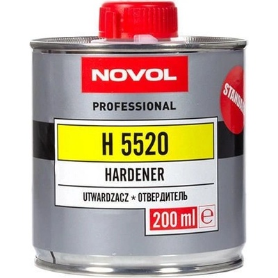Novol H5520 tužidlo normal 0,2l