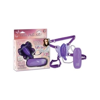 Venus Butterfly