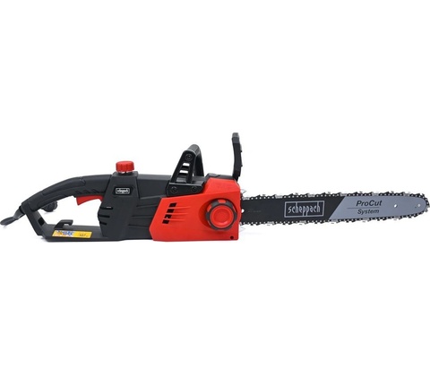 Scheppach CSE 2700