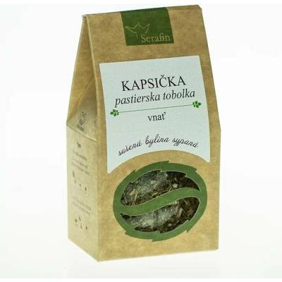 Serafin Kapsička nať 30 g