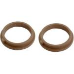 Compatible Комплект бушинги (2 бр) за UFR, Sharp AL 1000/ AR 161/ 163, LBSHZ0001QSZZ, NBRGP0567FCZZ (NBRGP0567FCZZ)