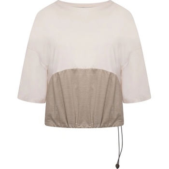 Image 1 of Dare 2b Henry Holland Cut Loose Tee - Gardenia