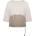 Dare 2b Henry Holland Cut Loose Tee - Gardenia
