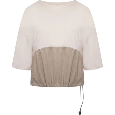 Dare 2b Henry Holland Cut Loose Tee - Gardenia