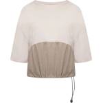 Dare 2b Henry Holland Cut Loose Tee - Gardenia