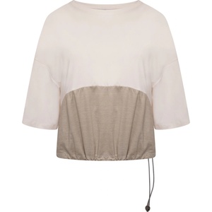 Dare 2b Henry Holland Cut Loose Tee - Gardenia
