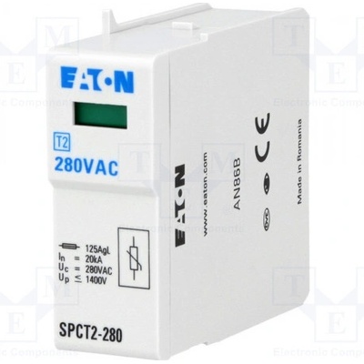 Eaton Electric SPCT2-280