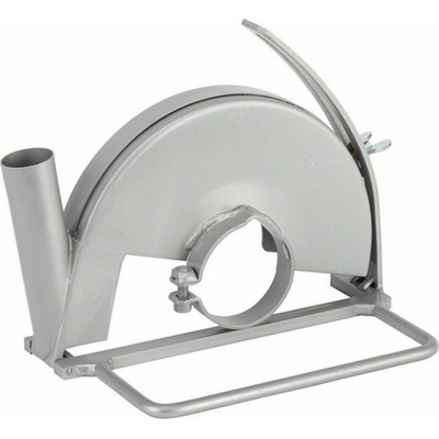 Cutting guide with dust extraction outlet 230 mm Bosch Accessories 2602025285 Priemer 230 mm; 2602025285