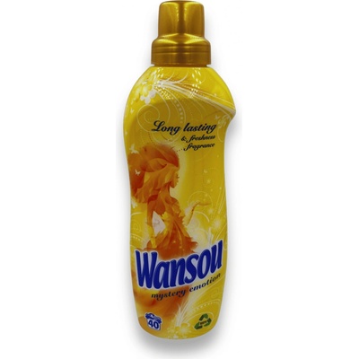 Wansou Mystery Emotion aviváž koncentrovaná 40 PD 1 l