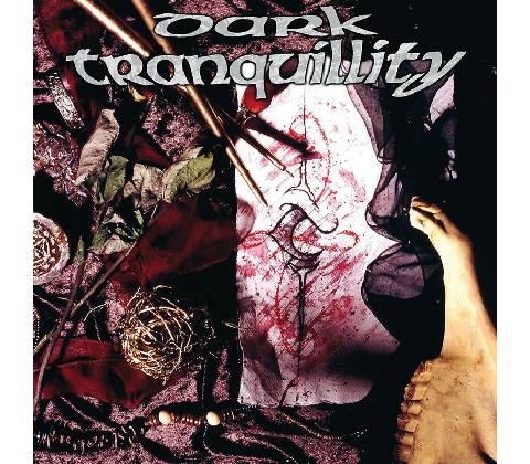 Dark Tranquillity - Mind`s I CD