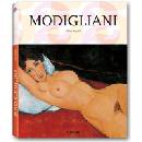 Modigliani - Doris Krystof