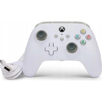 PowerA Enhanced Wired Controller 617885024825