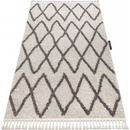 Makro Abra BERBER BENI krémový