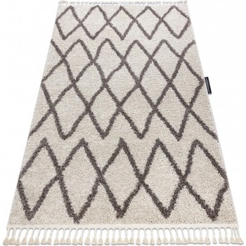 Makro Abra BERBER BENI krémový