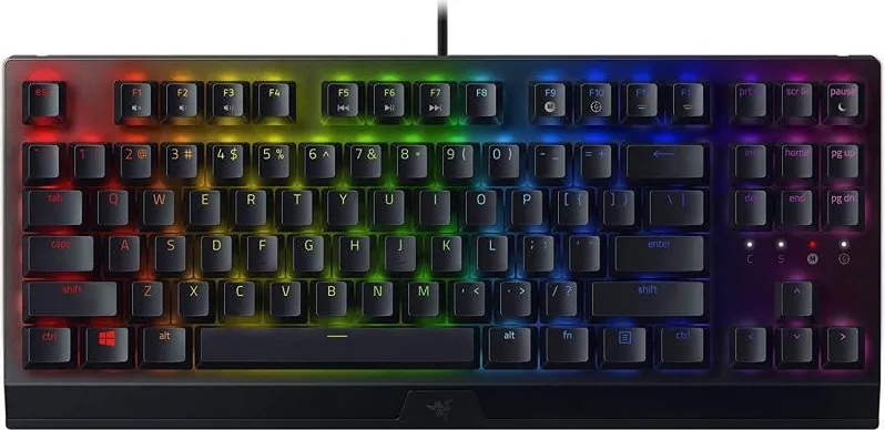 Razer BlackWidow V3 Tenkeyless US (RZ03-03490100-R3M1)