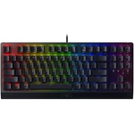 Razer BlackWidow V3 Tenkeyless US (RZ03-03490100-R3M1) Клавиатури