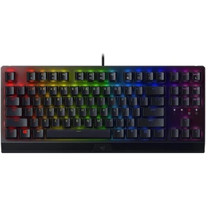 Razer BlackWidow V3 Tenkeyless US (RZ03-03490100-R3M1) Клавиатури