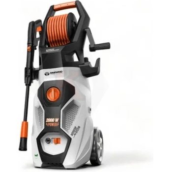 Image 1 of Daewoo DAX160-2000