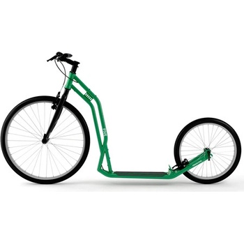 Yedoo Five Numbers červená