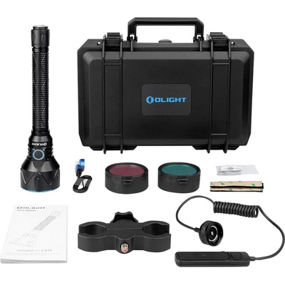 Olight Javelot Pro 2 Kit
