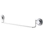 BESTLOCK РЕЛСА ЗА КЪРПИ bestlock bath 59.6х6.2х9.3см (ran4710)