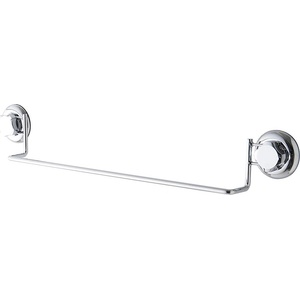 BESTLOCK РЕЛСА ЗА КЪРПИ bestlock bath 59.6х6.2х9.3см (ran4710)